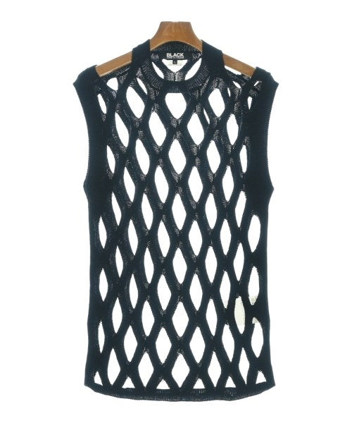BLACK COMME des GARCONS 毛衣