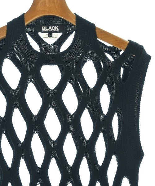 BLACK COMME des GARCONS 毛衣
