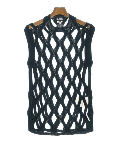 BLACK COMME des GARCONS 毛衣