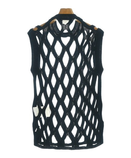 BLACK COMME des GARCONS 毛衣