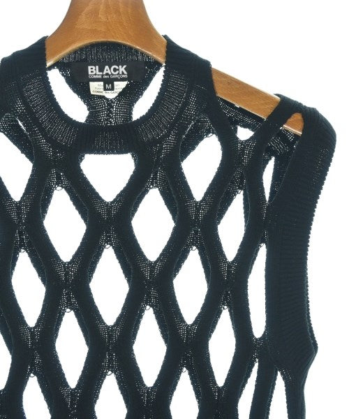 BLACK COMME des GARCONS 毛衣