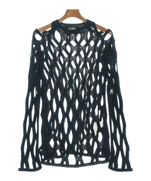 BLACK COMME des GARCONS 毛衣