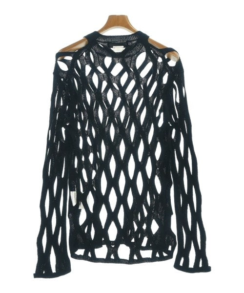 BLACK COMME des GARCONS 毛衣
