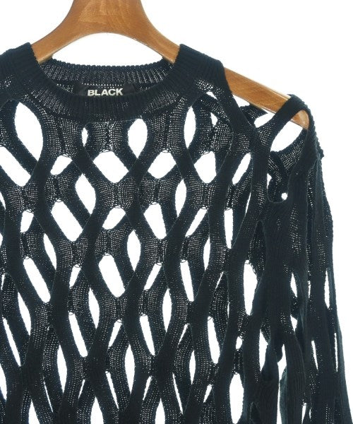 BLACK COMME des GARCONS 毛衣