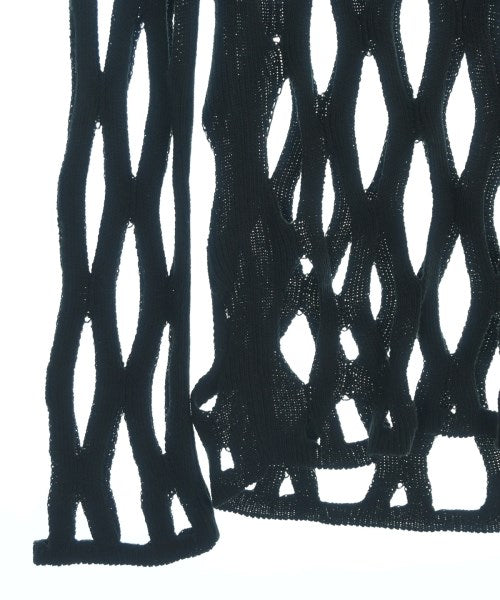 BLACK COMME des GARCONS 毛衣
