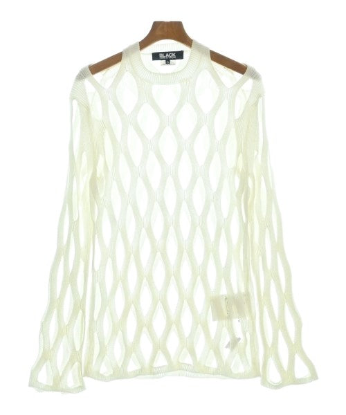 BLACK COMME des GARCONS 毛衣