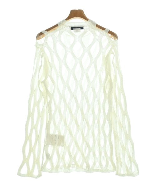 BLACK COMME des GARCONS 毛衣