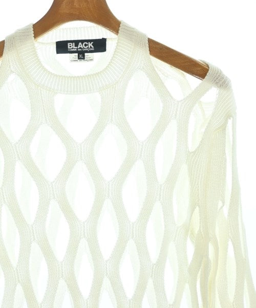BLACK COMME des GARCONS 毛衣