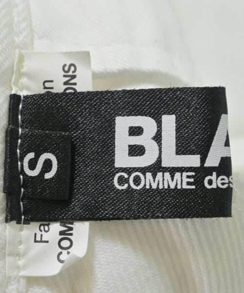 BLACK COMME des GARCONS 短褲
