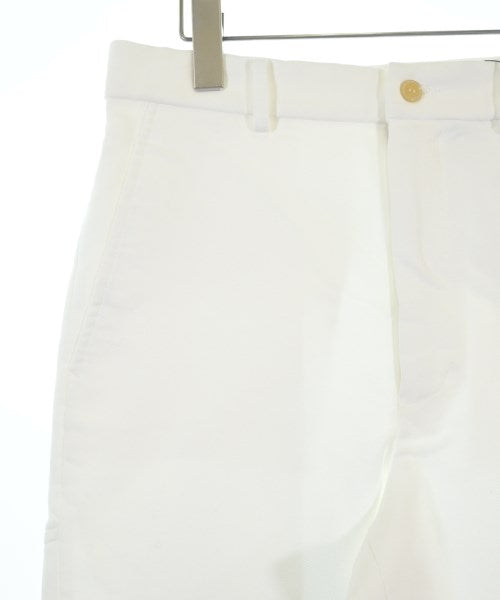 BLACK COMME des GARCONS 短褲