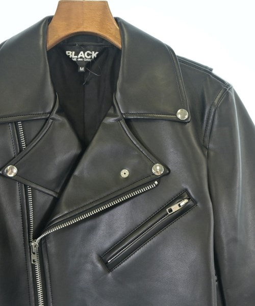 BLACK COMME des GARCONS 騎士夾克