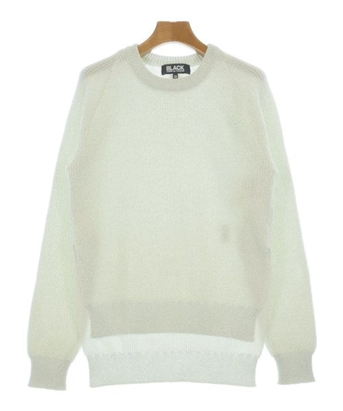 BLACK COMME des GARCONS 毛衣