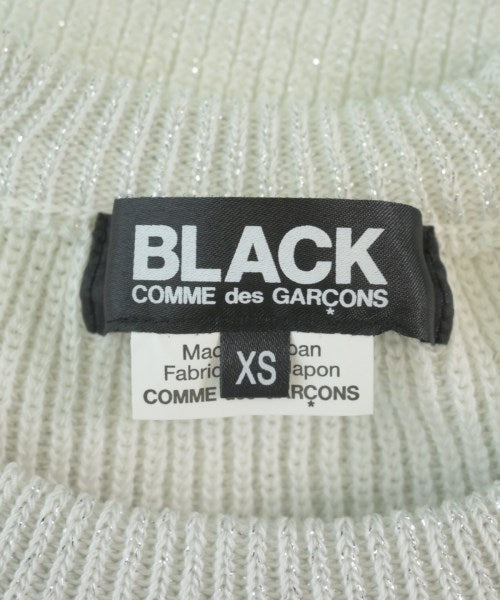 BLACK COMME des GARCONS 毛衣