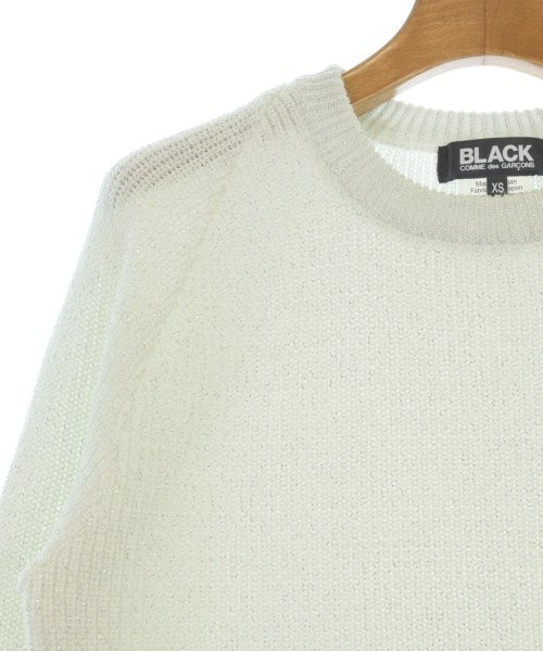 BLACK COMME des GARCONS 毛衣