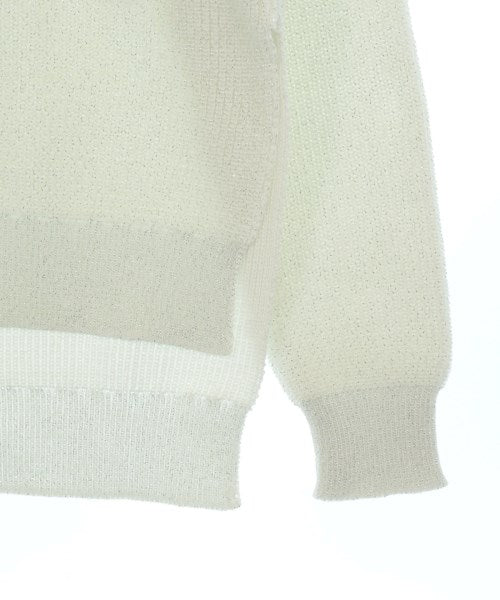 BLACK COMME des GARCONS 毛衣
