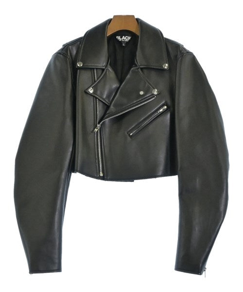 BLACK COMME des GARCONS 騎士夾克