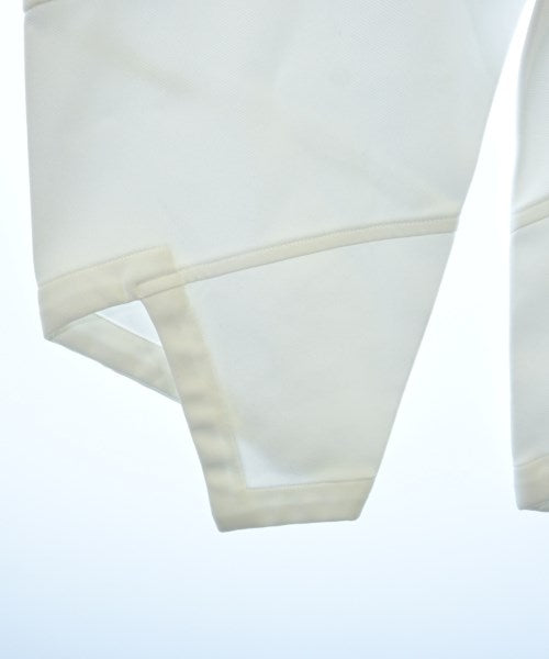 BLACK COMME des GARCONS 剪裁褲