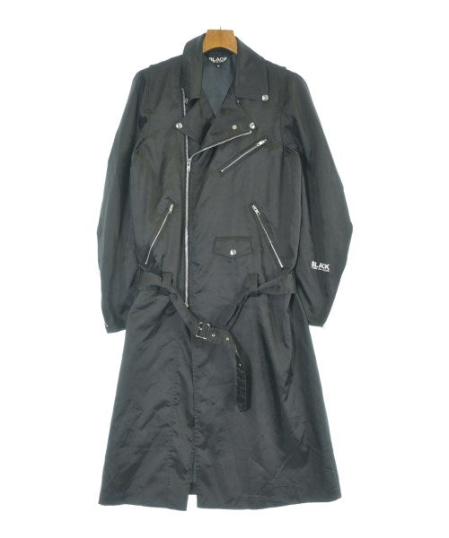 BLACK COMME des GARCONS 其他大衣