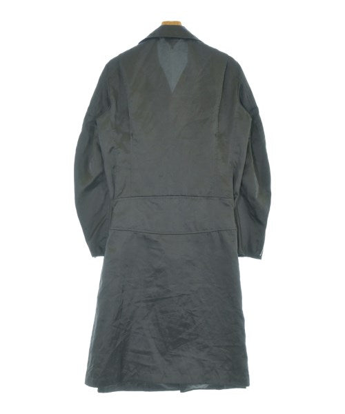 BLACK COMME des GARCONS 其他大衣