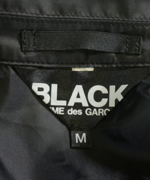 BLACK COMME des GARCONS 其他大衣
