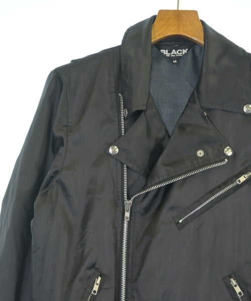 BLACK COMME des GARCONS 其他大衣