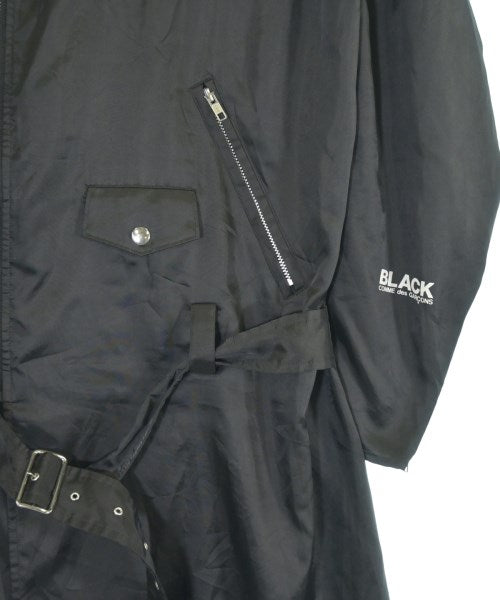 BLACK COMME des GARCONS 其他大衣