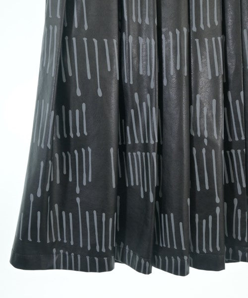 BLACK COMME des GARCONS 洋裝