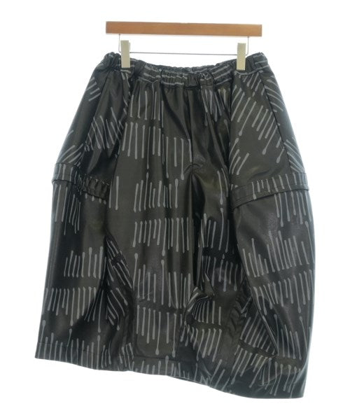 BLACK COMME des GARCONS 長裙/超長裙