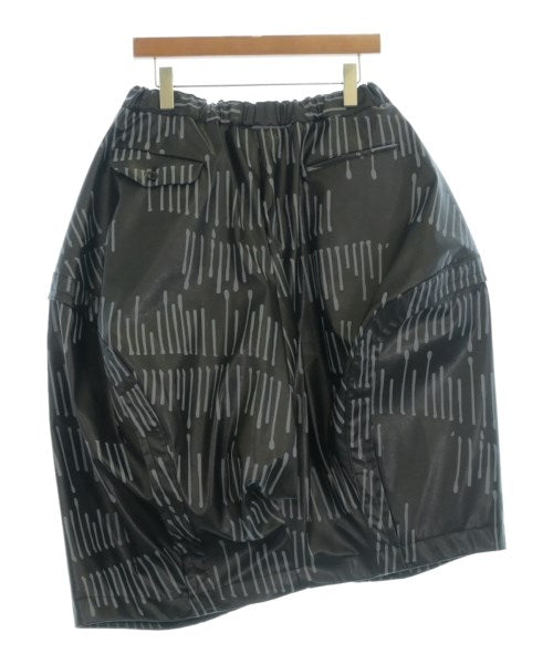 BLACK COMME des GARCONS 長裙/超長裙