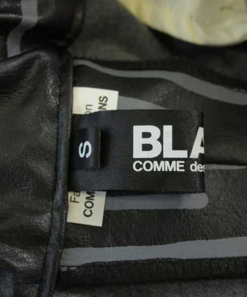 BLACK COMME des GARCONS 長裙/超長裙