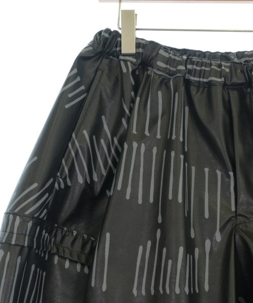 BLACK COMME des GARCONS 長裙/超長裙