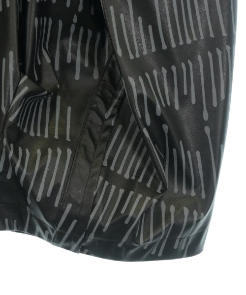BLACK COMME des GARCONS 長裙/超長裙
