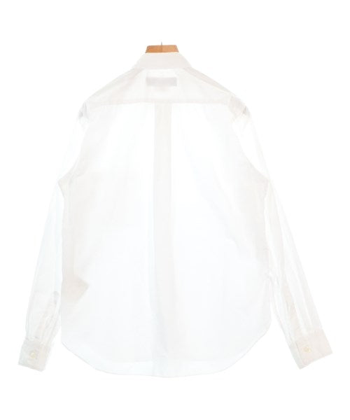 BLACK COMME des GARCONS 女襯衫