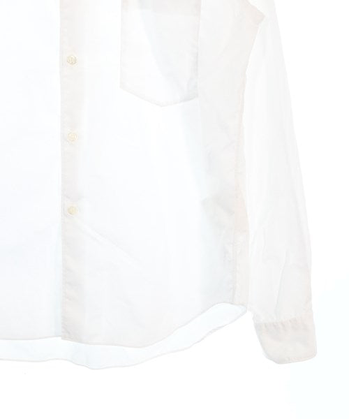 BLACK COMME des GARCONS 女襯衫