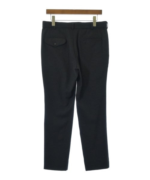 BLACK COMME des GARCONS 長褲