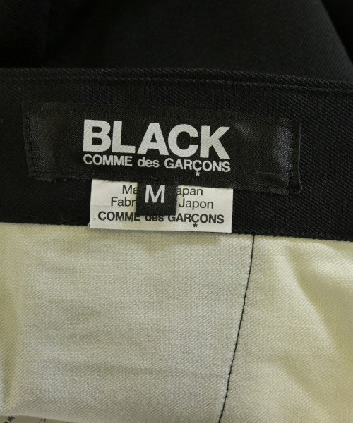 BLACK COMME des GARCONS 長褲