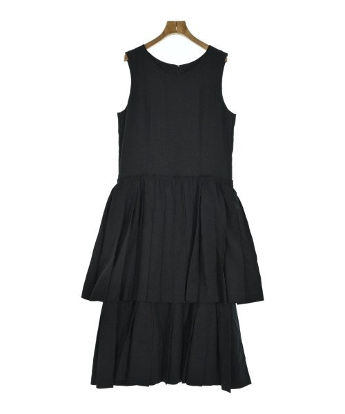 BLACK COMME des GARCONS 洋裝