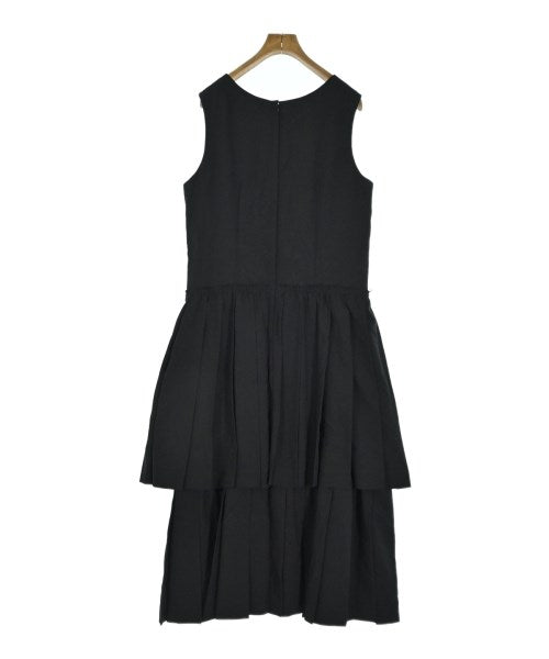 BLACK COMME des GARCONS 洋裝