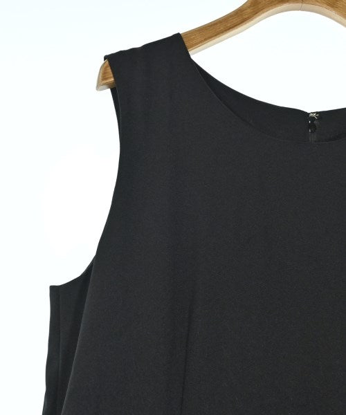BLACK COMME des GARCONS 洋裝