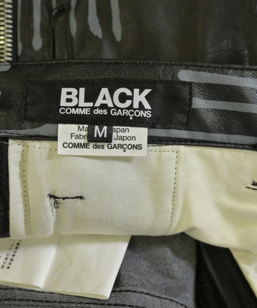 BLACK COMME des GARCONS 其他款