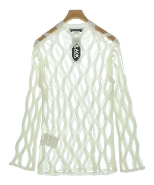 BLACK COMME des GARCONS 毛衣