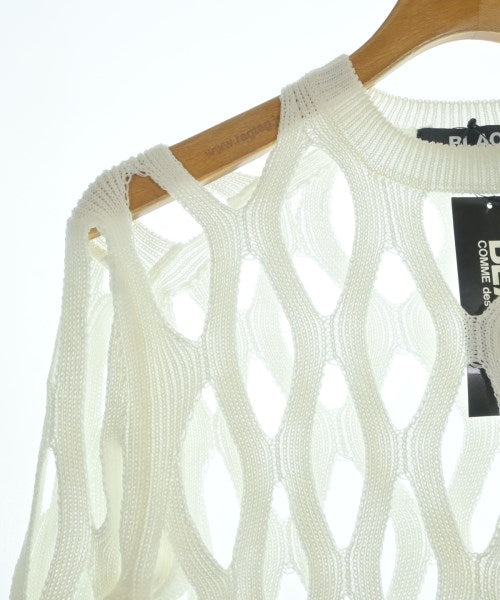 BLACK COMME des GARCONS 毛衣