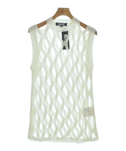 BLACK COMME des GARCONS 背心