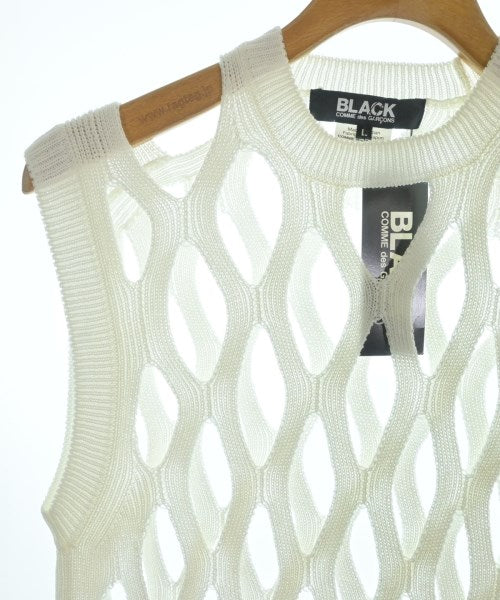 BLACK COMME des GARCONS 背心