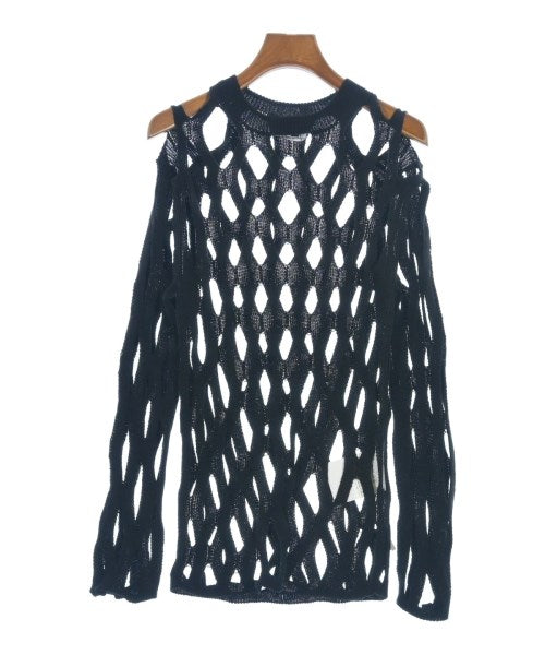 BLACK COMME des GARCONS 毛衣