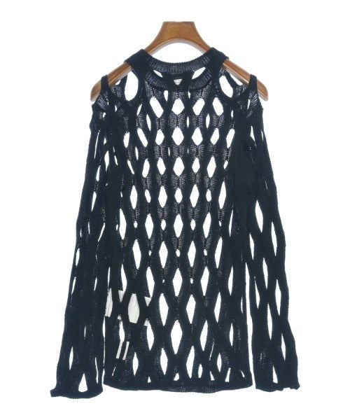 BLACK COMME des GARCONS 毛衣