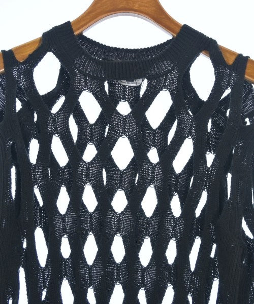 BLACK COMME des GARCONS 毛衣