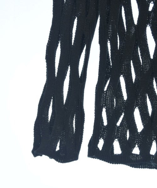 BLACK COMME des GARCONS 毛衣