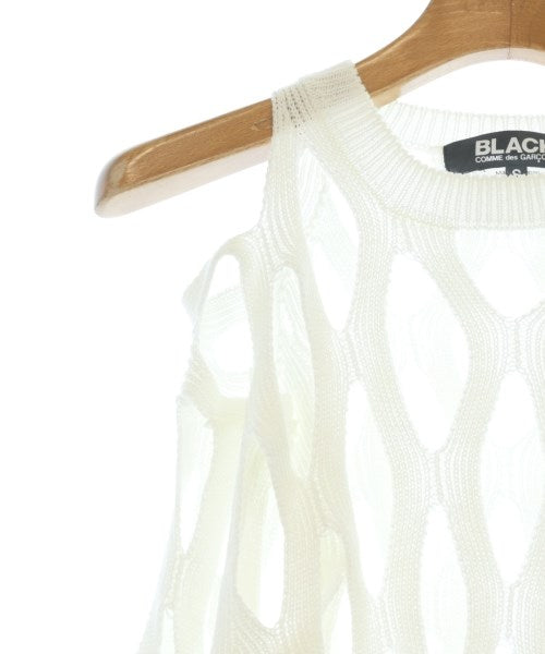 BLACK COMME des GARCONS 毛衣