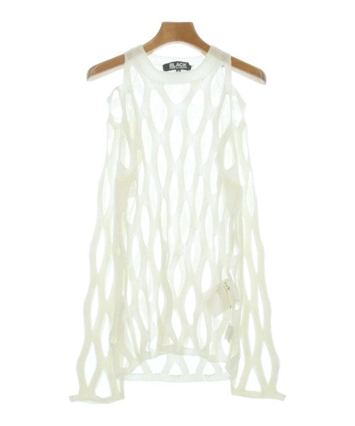 BLACK COMME des GARCONS 毛衣